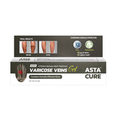 VARICOSE VEINS GEL 30g