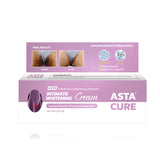 INTIMATE WHITENING CREAM 30g
