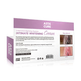 INTIMATE WHITENING CREAM 30g