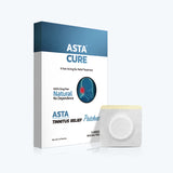 TINNITUS RELIEF PATCHES 14 Patches