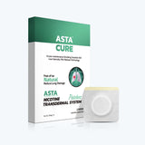 NICOTINE TRANSDERMAL SYSTEM PATCHES 14 Patches